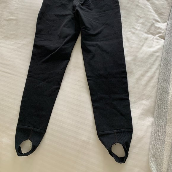 Edelweiss Ski Wear Stirrups - Picture 3 of 5